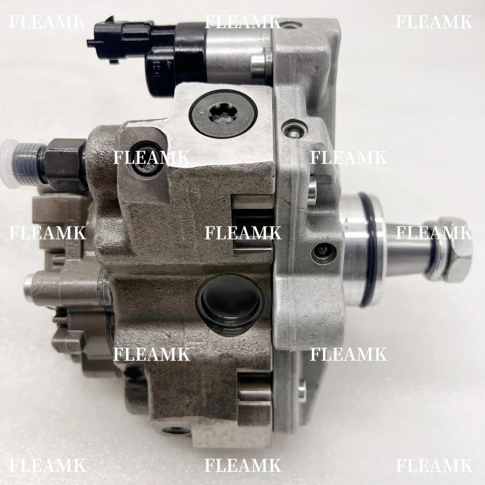 High Quality Diesel Common Rail Fuel Injection Pump 0445020067