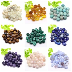 Wholesale Bulk Lots Natural Raw Tumbled Gravel Stone Crystal Polished Gemstones Mineral Specimen Home Tank Aquarium Decoration