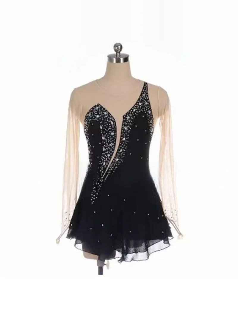 Cetitive Jazz Dance…