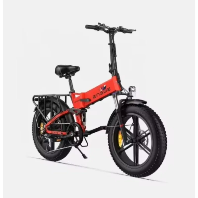 *forBike 2023 Uk Eu Warehouse Electric Bike Adults With Fat Tire Mountain Ebike and City Ebike