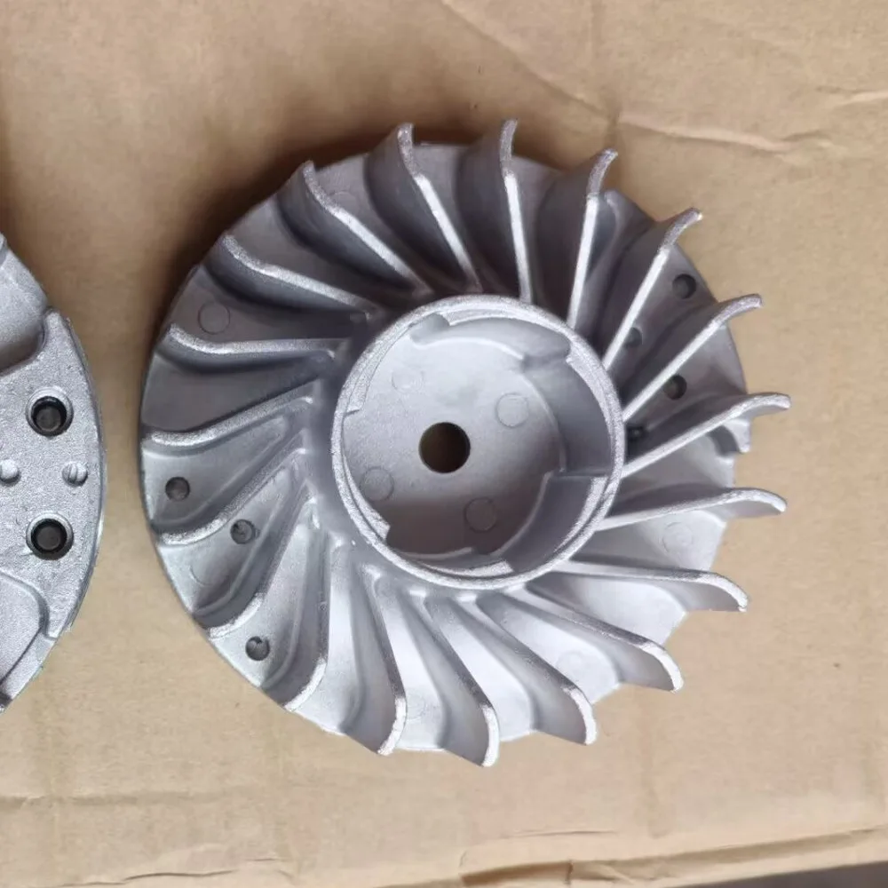 

Suitable for FS120 FS200 FS250 FS300 FS350 Flywheel Magnetic Flywheel 4134 400 1200