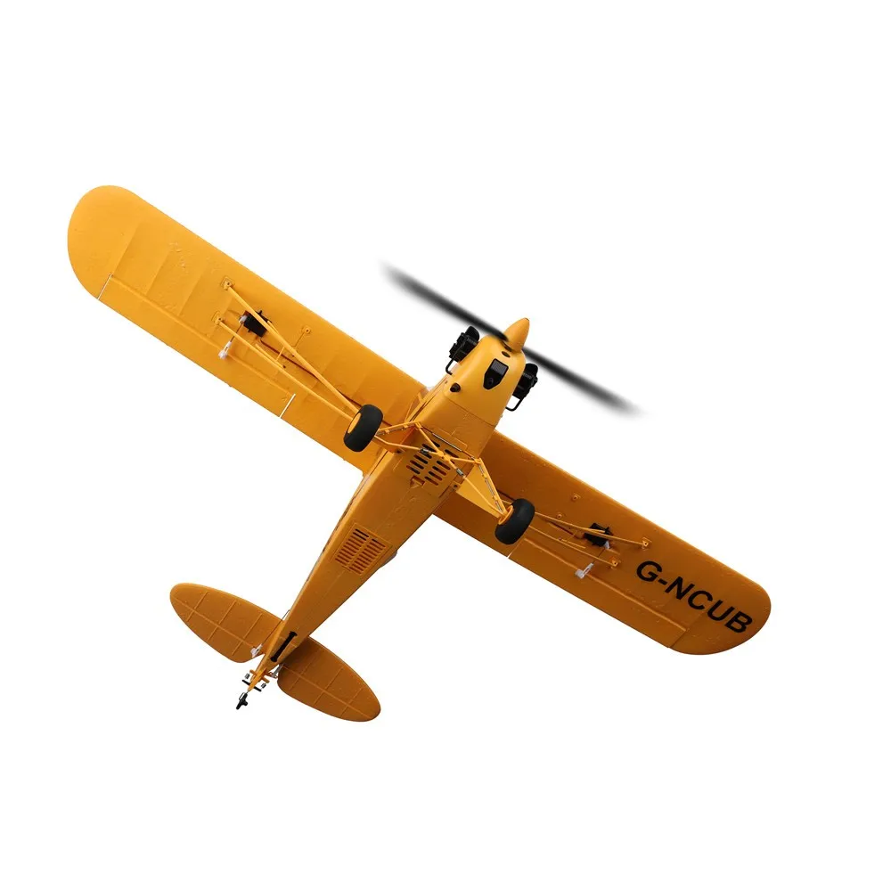 XK A160-J3 Skylark 3D/6G System 650mm Wingspan EPP RC Airplane RC Plane RTF