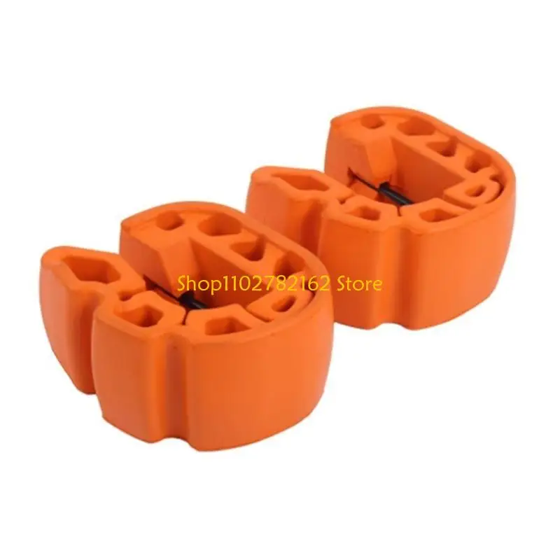 547B Upgraded Plastic Jet Skis Bumper Guard Buffer with Easy Installation Guide for Enhanced Impact Absorption 295100418