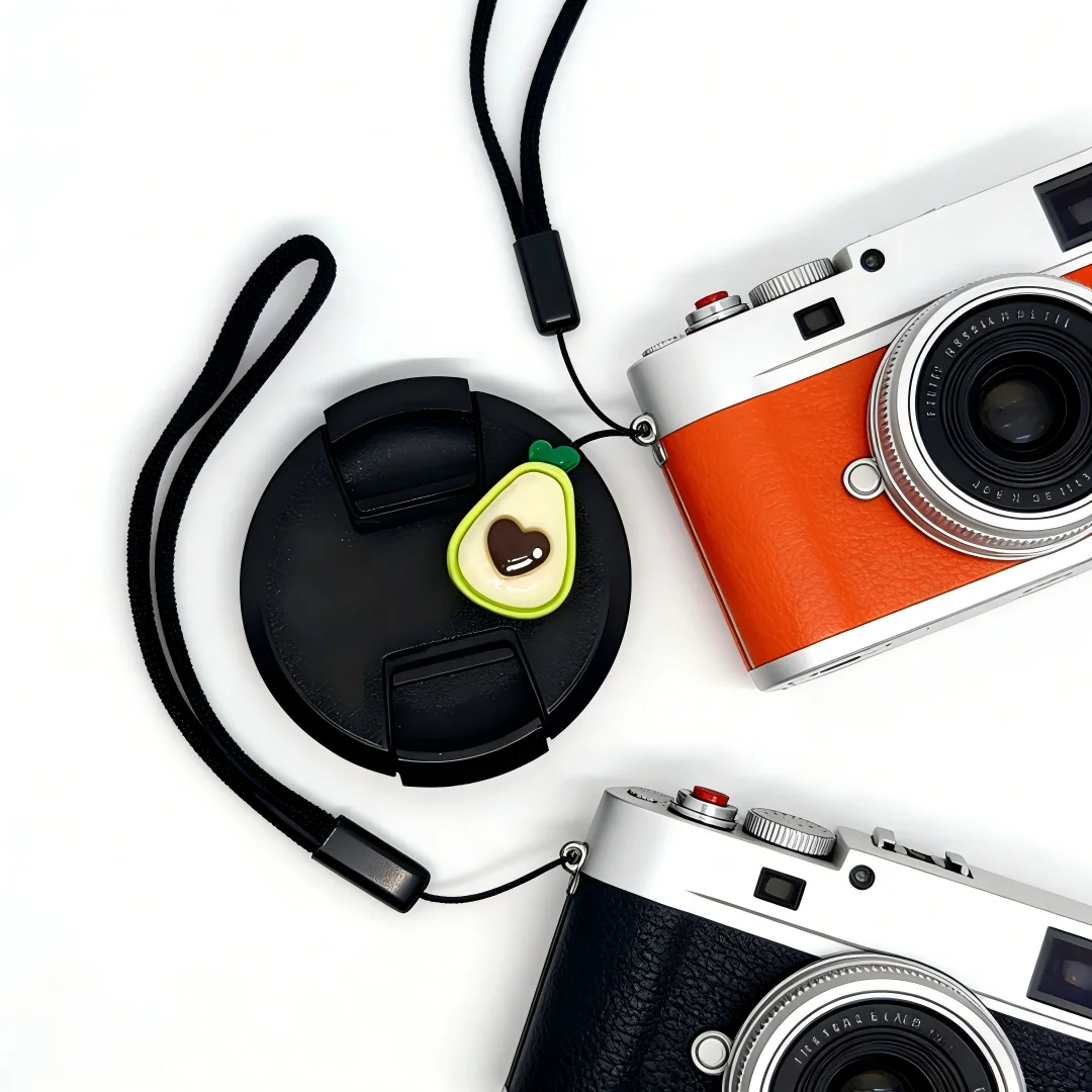 غطاء عدسة الكاميرا بتصميم كرتو - مراجعة Sony Camera Zv-E10 وسعره