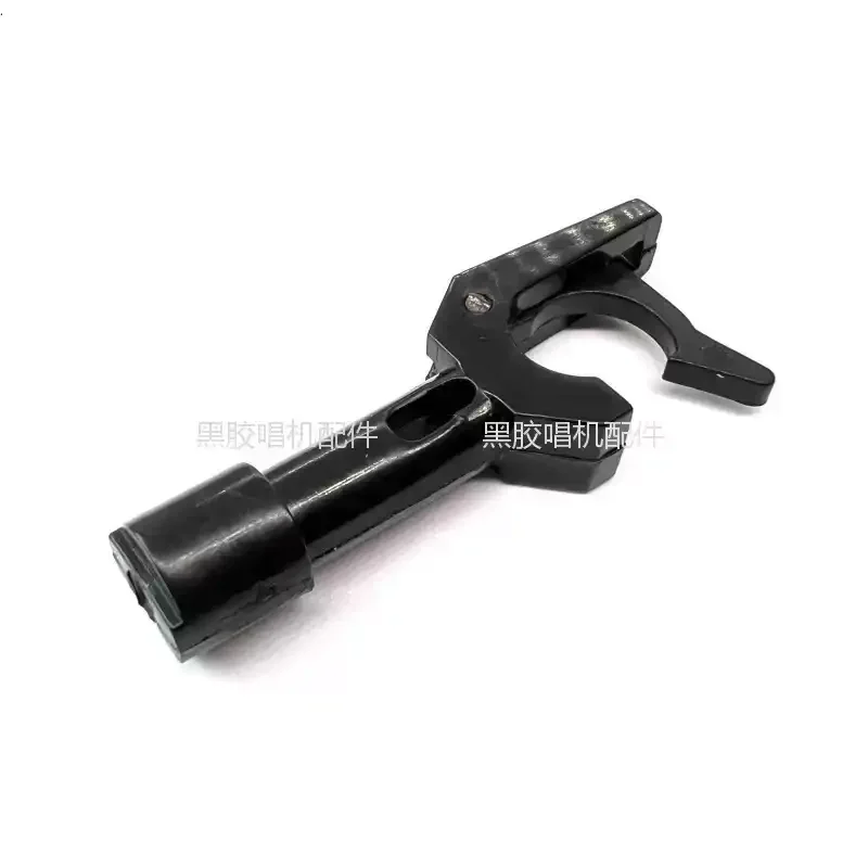 Universal Phonograph Sound Arm Support Rod Fixing Bracket Buckle Vinyl Record Player Phonograph Head Stylus Accessories