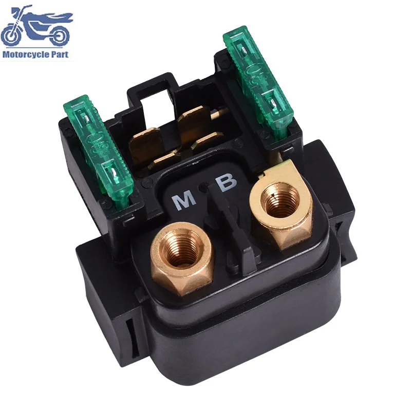 

8Pcs/set Motorcycle Starter Relay Solenoid For KT/M 200 250 EXC 250SXF 300 EXC EXC-E XC XC 690 SMC 690 ENDURO 1050 aventura ABS