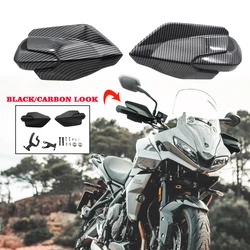 Fit For Tiger Sport 660 800 TRIDENT660 TRIDENT800 2022-2025 Handguard Shield Hand Guard Protector Windshield Tiger 660 Tiger660