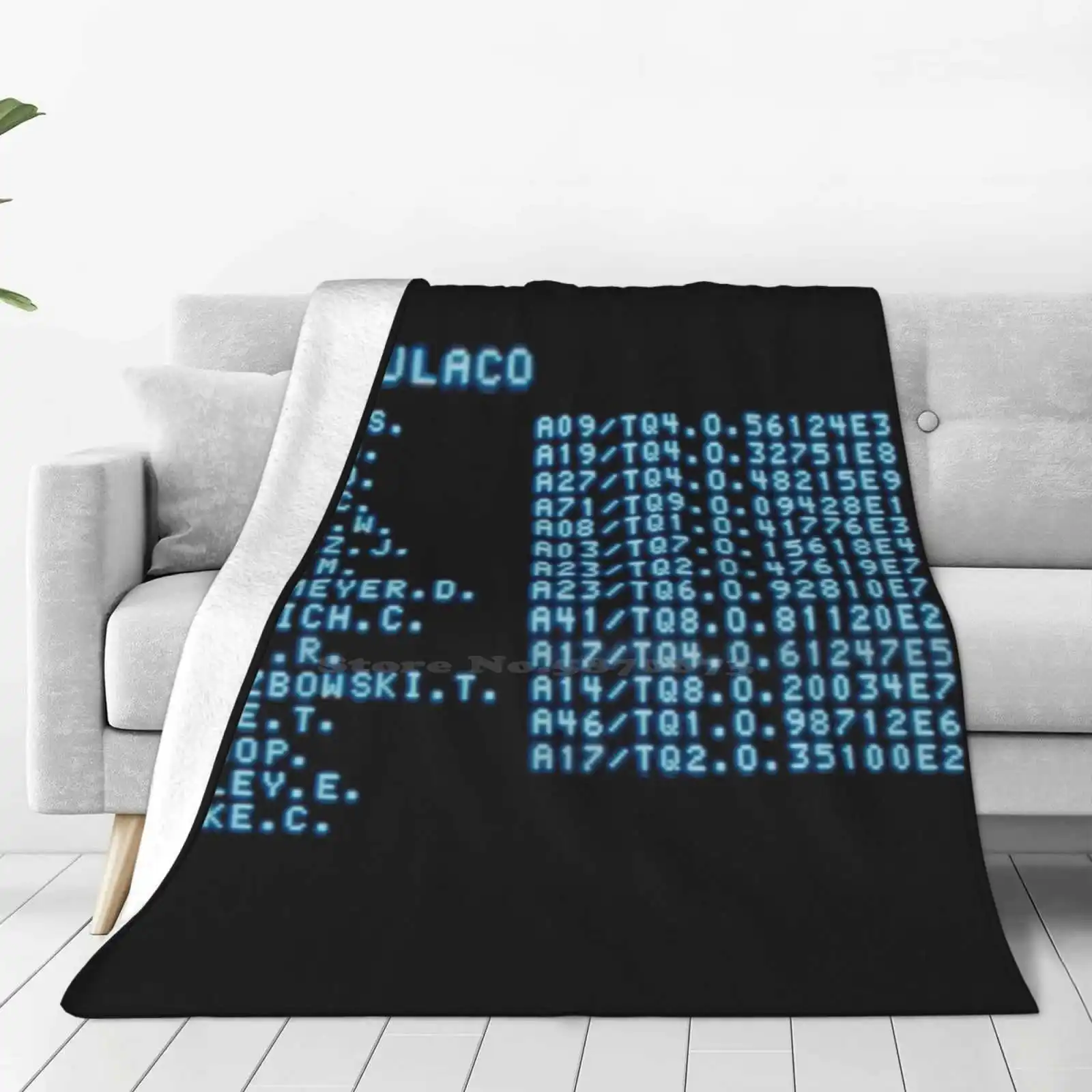 Roll Call New Selling Custom Print Flannel Soft Blanket Xenomorph Hicks Apone Aliens Movie Alien Movie Science Fiction Sic Fi