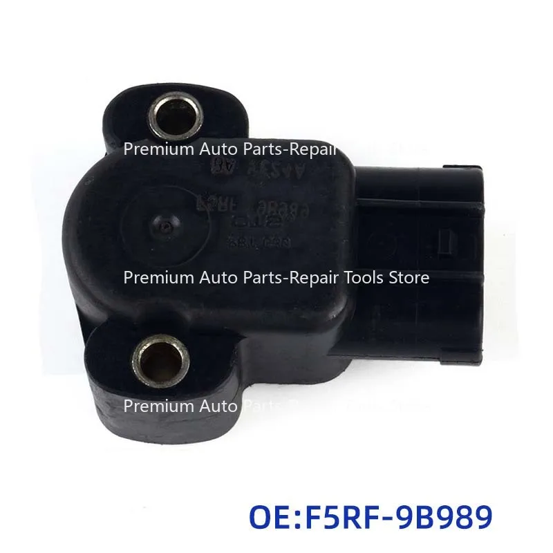 

F57Z9B989A Датчик положения дроссельной заслонки TPS для Ford Explorer Ranger для Mazda TH180 TPS265 F57F9B989AB