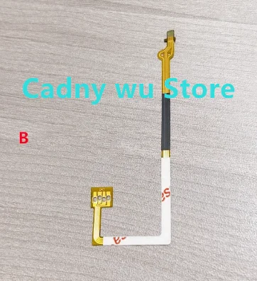 Для Nikon Z 24-70 F4 фокусирующий провод кабеля объектива гибкие цифровые детали