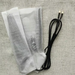 Original MSI WI-FI7 Q-Antenna For MPG X870E Carbon Wifi7 Motherboard Wireles Signal Receiver 2.4G 5G 6G Tri-Band Quick Connector