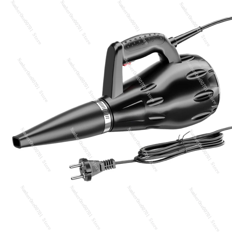 Heat Gun Stone Special High Temperature Storm Strong Industrial Hair Dryer