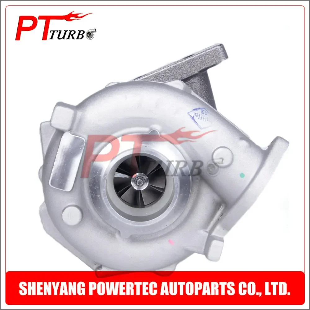 

Car Turbocharger For Hino Highway Truck 4.0L engine W04D 786363 786363-4 17201-E0680 Full Turbolader Turbine 2009- Engine NEW