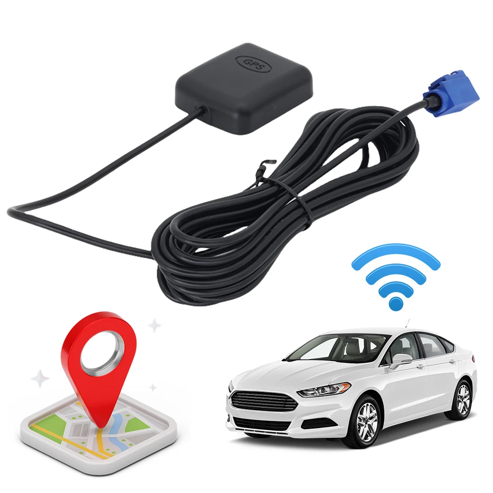 Auto Aerial Fakra I…