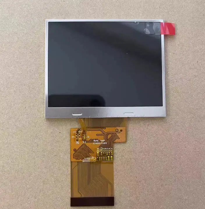 

Оригинальный и новый TFT LCD-экран TIANMA TM035KDH03 QVGA 320 с гарантией на один год