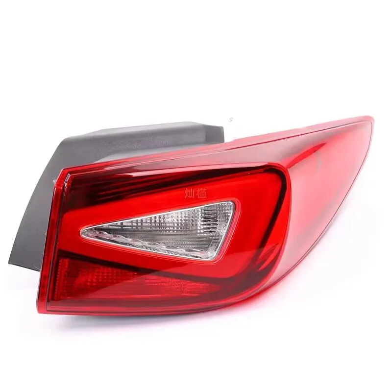 

For GAC Trumpchi GS3 GE3 2016-2020 Car Left Right Rear Tail Light Brake Lamp Reversing Light Turn Signal Lamp Taillight Assembly