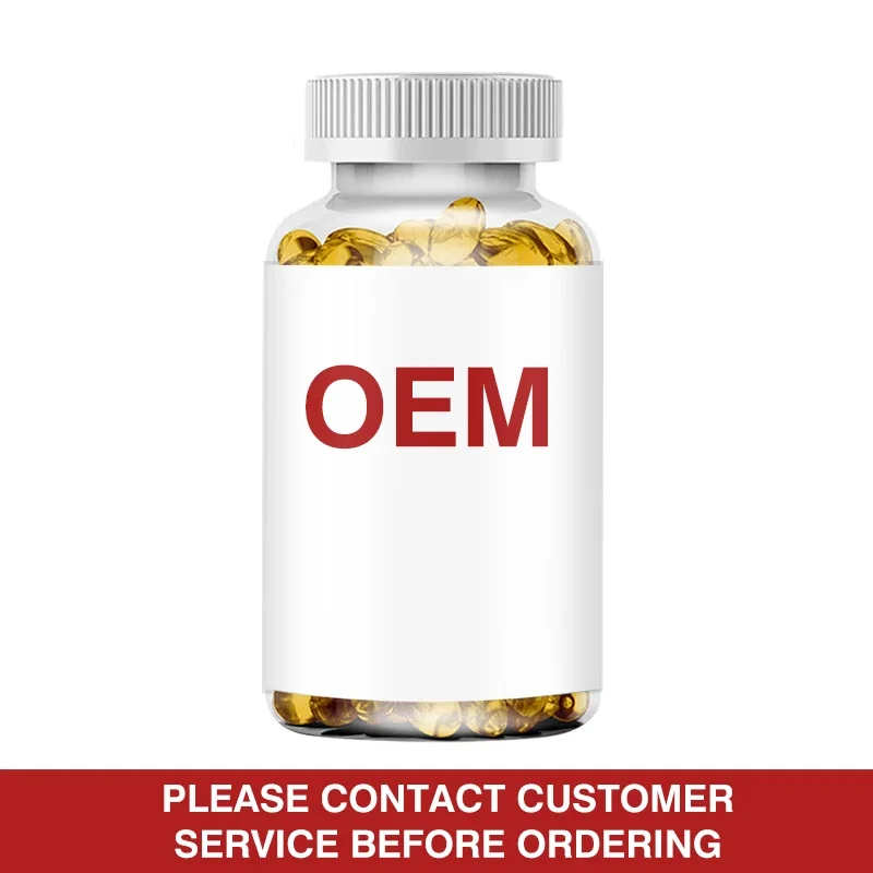 For Dietary Supplement OEM Customization Postage Compensation, Please Contact Customer Service To Place An Order. 30 Capsules