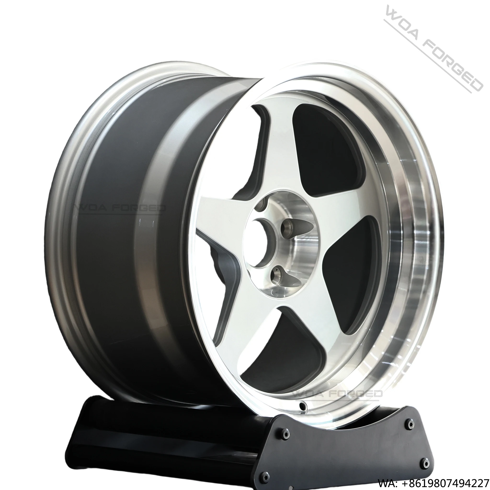 

18 19 20 21 22 24 Inch Forged Wheels Rims for Aventador SVJ ster Huracan Evo Performante Spyder Urus Centenario