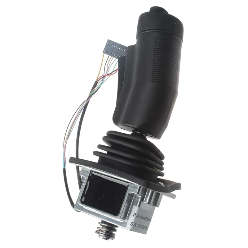 Joystick Controller Replacement 137634 137634GT For Genie GR-15 GR-12 GR-20 QS-15W QS-20R