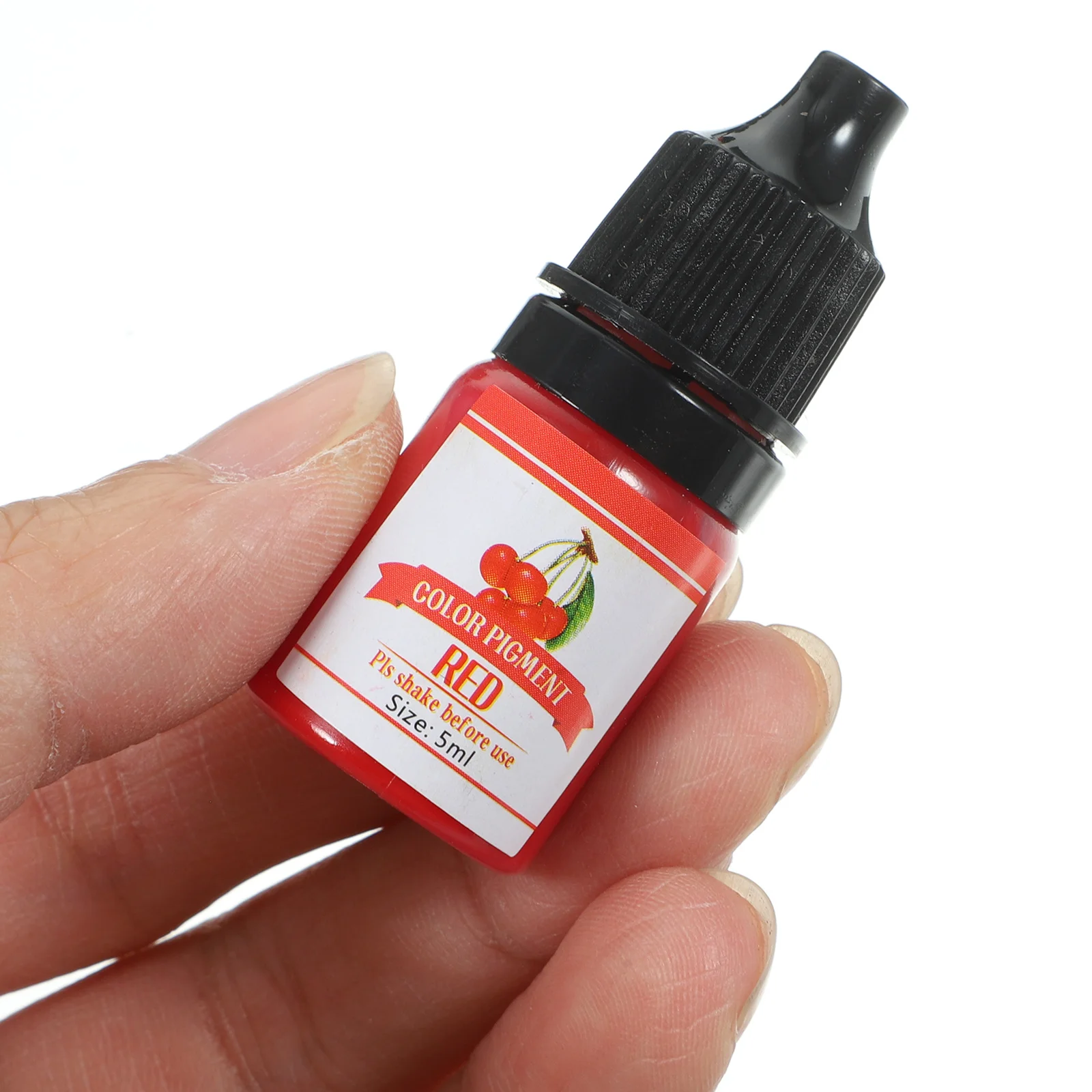 

1 Box Epoxy Resin Colorants Diy Scented Colorant Liquid Soap Dye Ink For Silicone Mold Making Handmade Craft Supplies
