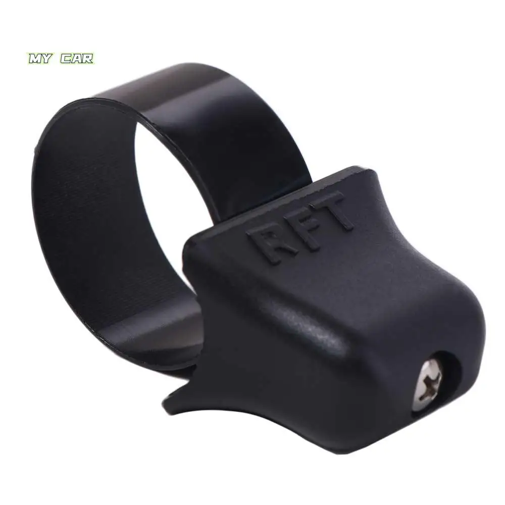 

Подставка для запястий, держатель дроссельной заслонки для мотоцикла, экономия труда, черный пластиковый усилитель дроссельной заслонки, нескользящий