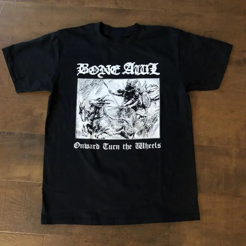 Bone Awl Onward Ts … - image