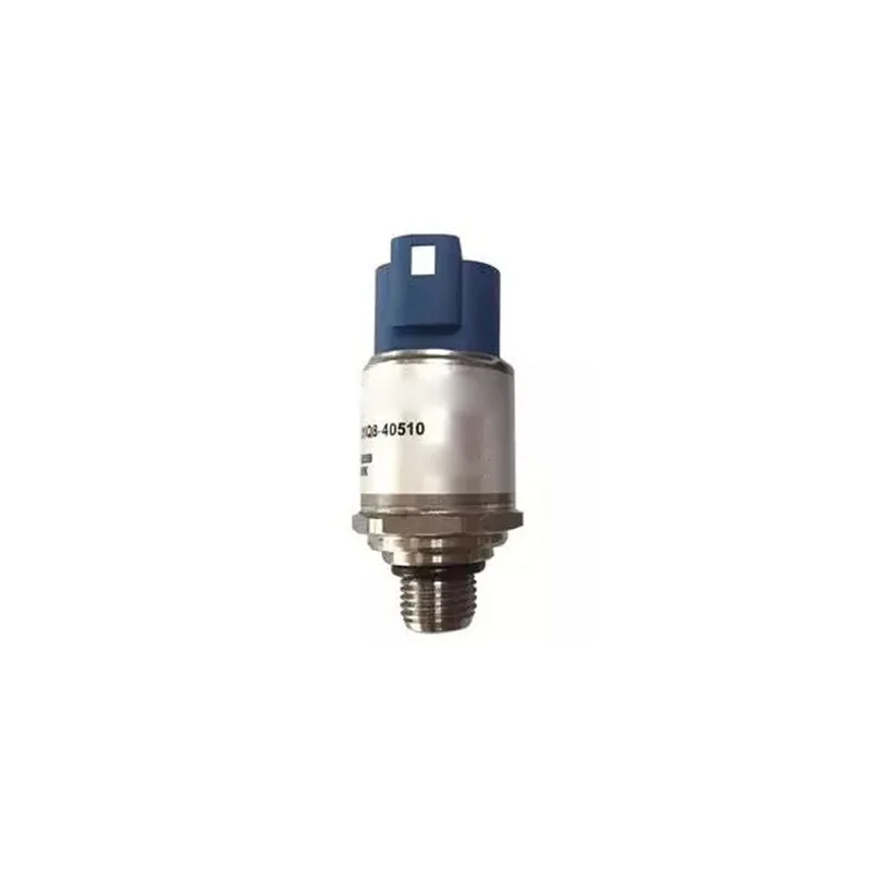 Engineering machinery parts For R225-9 pressure sensor excavator accessories sensor transmitter 31Q8-40510 31Q840510