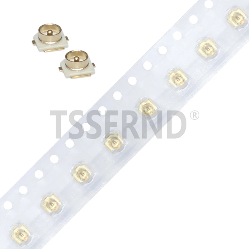 20279-001E High Quality UFL Seat Connector U.FL-R-SMT RF Coaxial Connectors Antenna