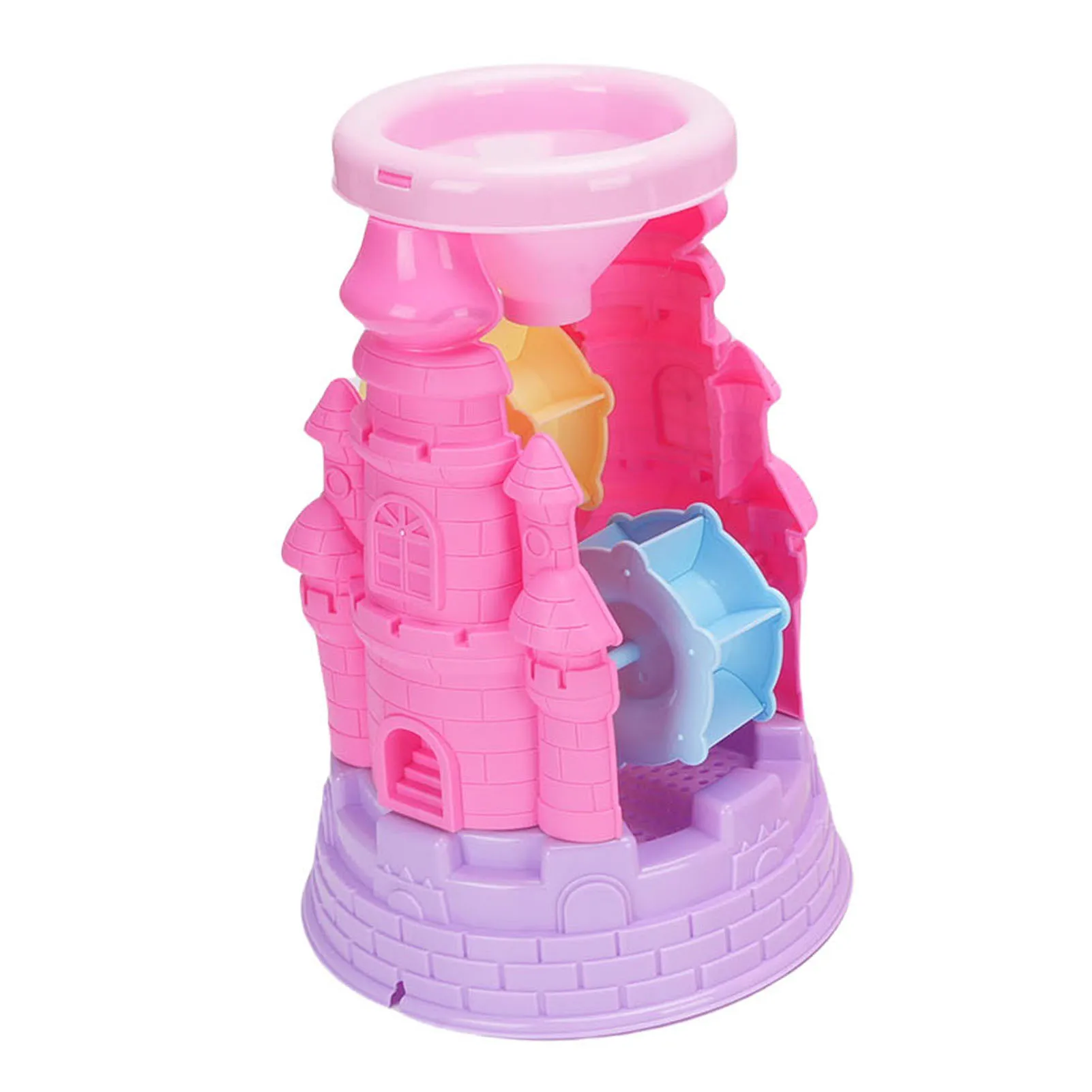 Sandspielzeug Set Für Kinder Mit Eimer Und Schaufel Für Strand_voghion.com