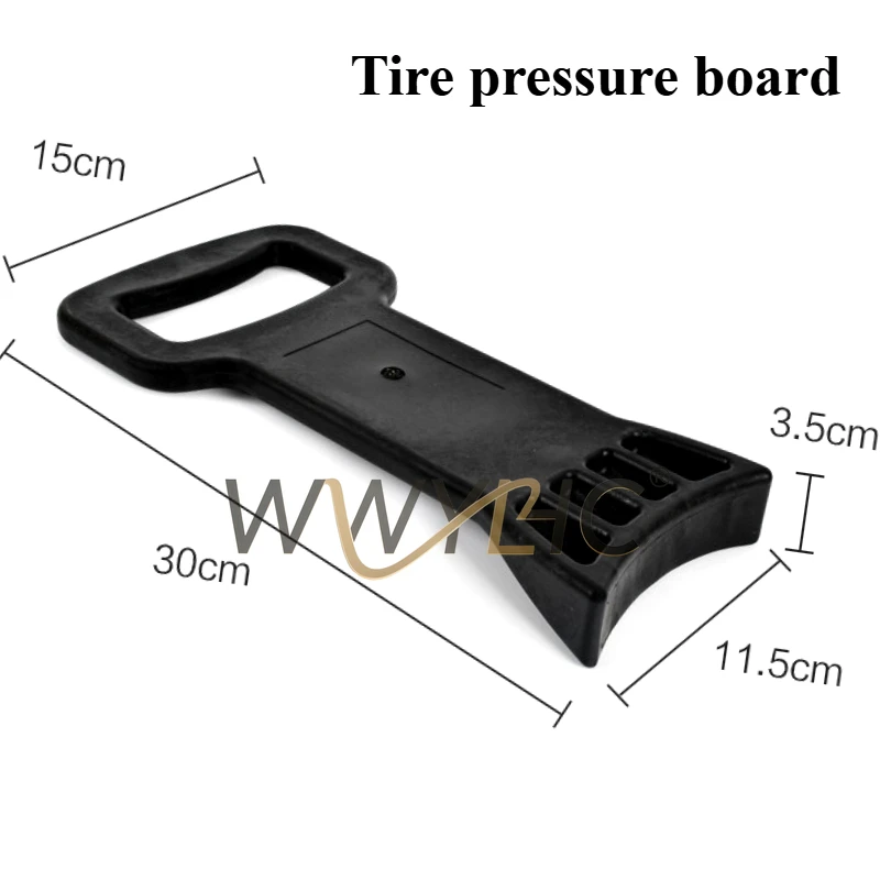 Suitable for  Tire Picking, Pressure Bar Press Accessories Tire Picking Machine  Labor Saving Pressure Rod Auxiliary Arm Tool