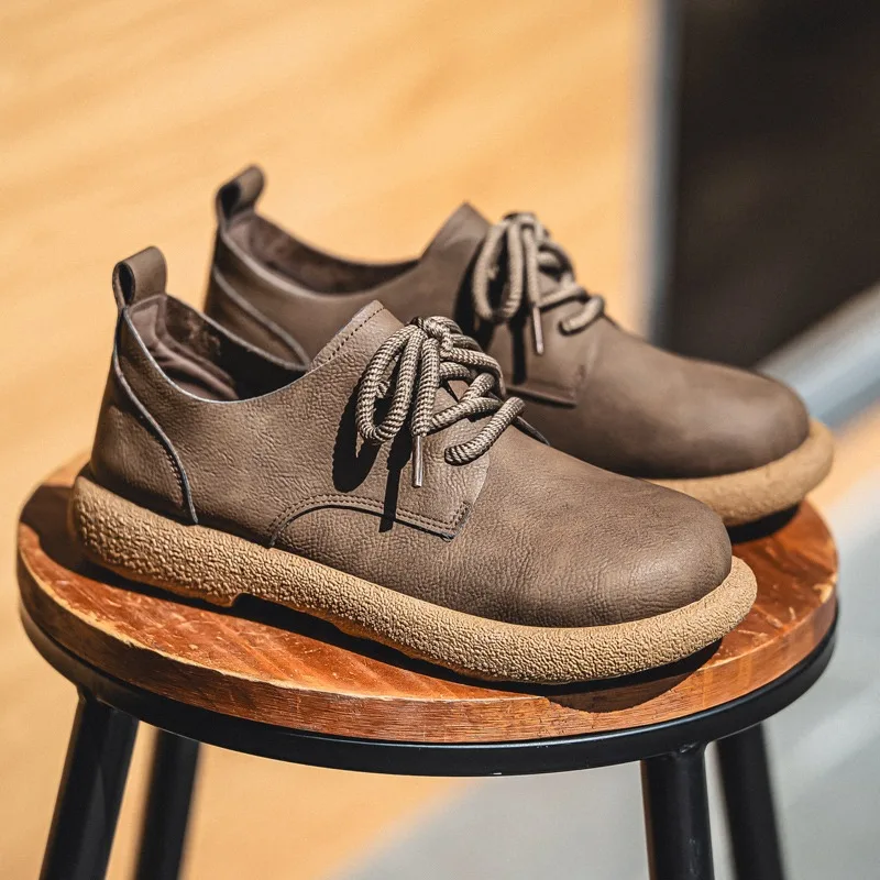 

Мужские повседневные спортивные кроссовки, широкая посадка, нескользящие и износостойкие, всесезонные, ретро, дышащие, с мягкой подошвой и верхом, водонепроницаемые