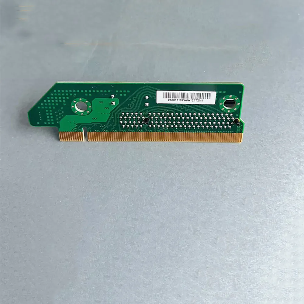 For Supermicro PCIE Adapter Slot 2023US 6029U Adapter Card Single Port 8-speed RSC-R1UW-E8R