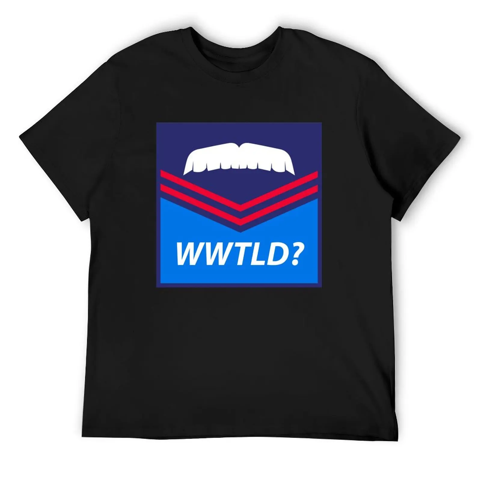 WWTLD ? T-Shirt cute clothes vintage t shirts Aesthetic clothing outfits for men