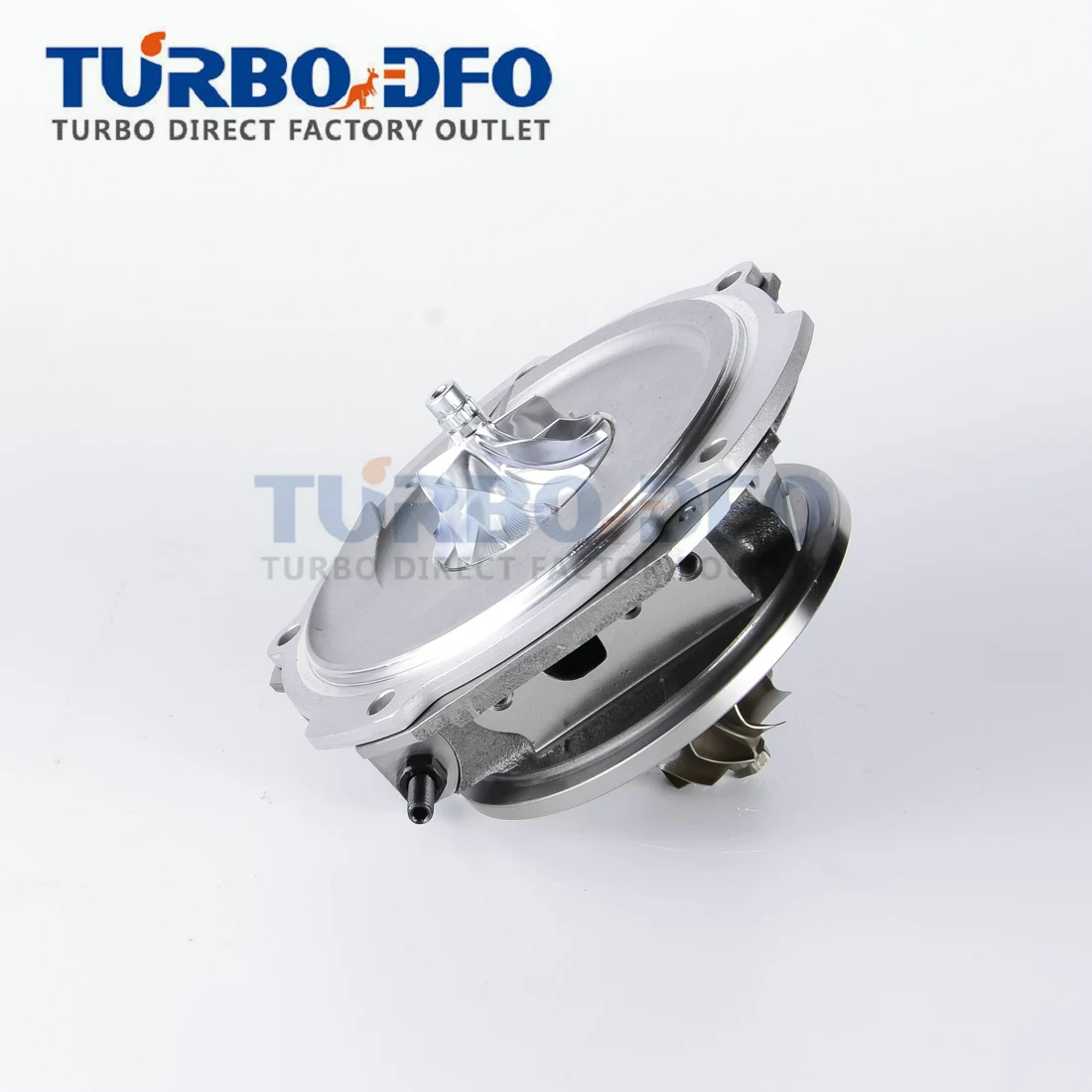 Turbo For Cars Cartridge 235600-0200 89674-71020 MFS Internal Replacement Parts for Toyota Hilux Pickup 2.4D 2GD-FTV 4WD 2019