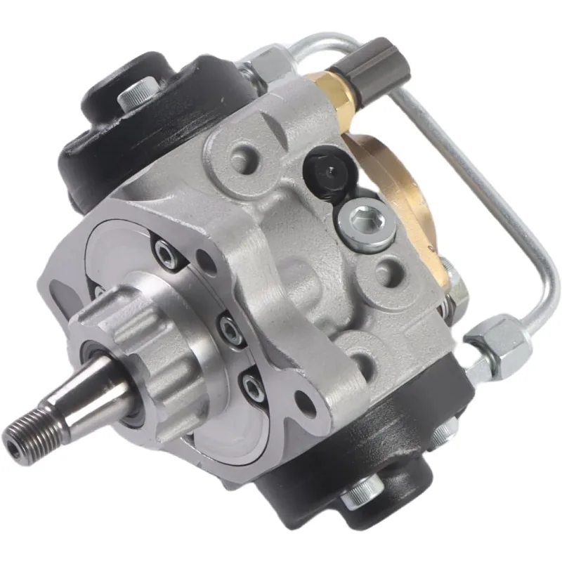 

8-98346317-0 Fuel Injection Pump for Isuzu 4HK1 5.2L Engine Hitachi ZX200-3 ZX210-3 John Deere 190GW 220DW 245GLC Excavator