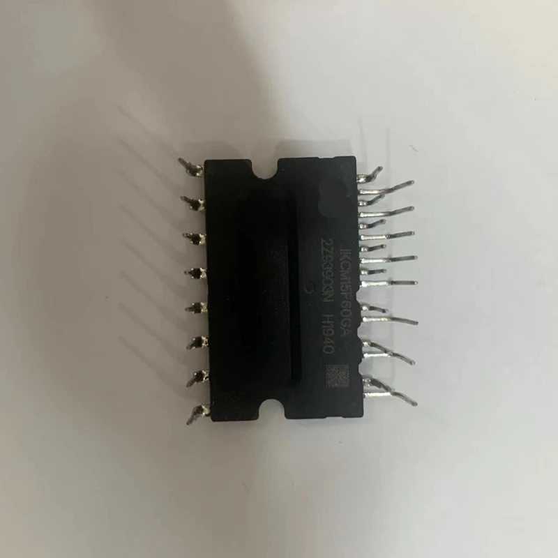 IKCM15F60GA 600V 15A DIP24 Intelligent Power Module (IPM) Specifically designed for inverters and motor drive applications