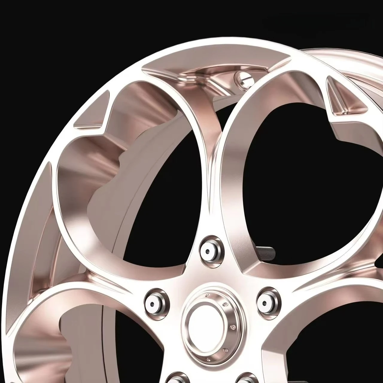 

Кованый алюминиевый диск для мотоцикла, 12 дюймов, переднее колесо, для модернизации/тюнинга