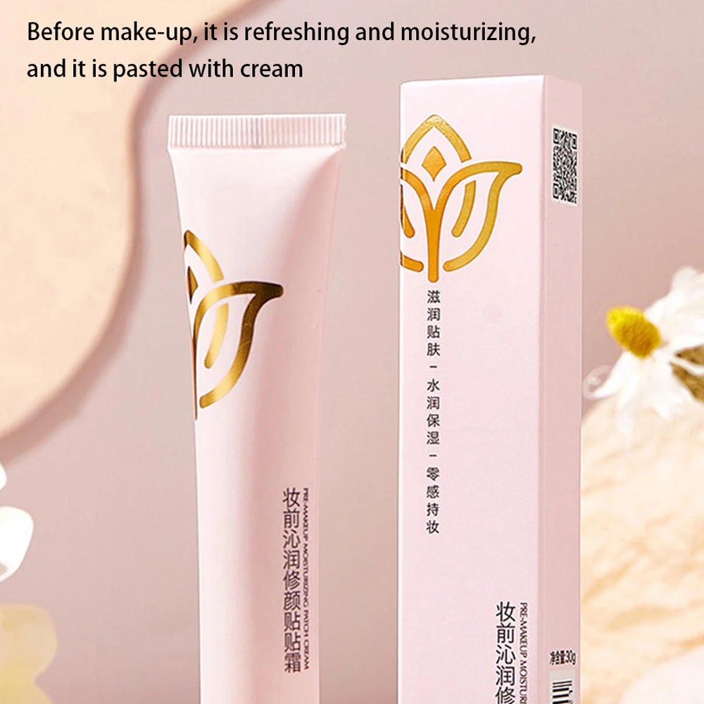 Refreshing Bb Cream Concealer And Moisturizing Refreshing And Natural Light And Smooth Soft And Docile Makeup Natural Bb Cream