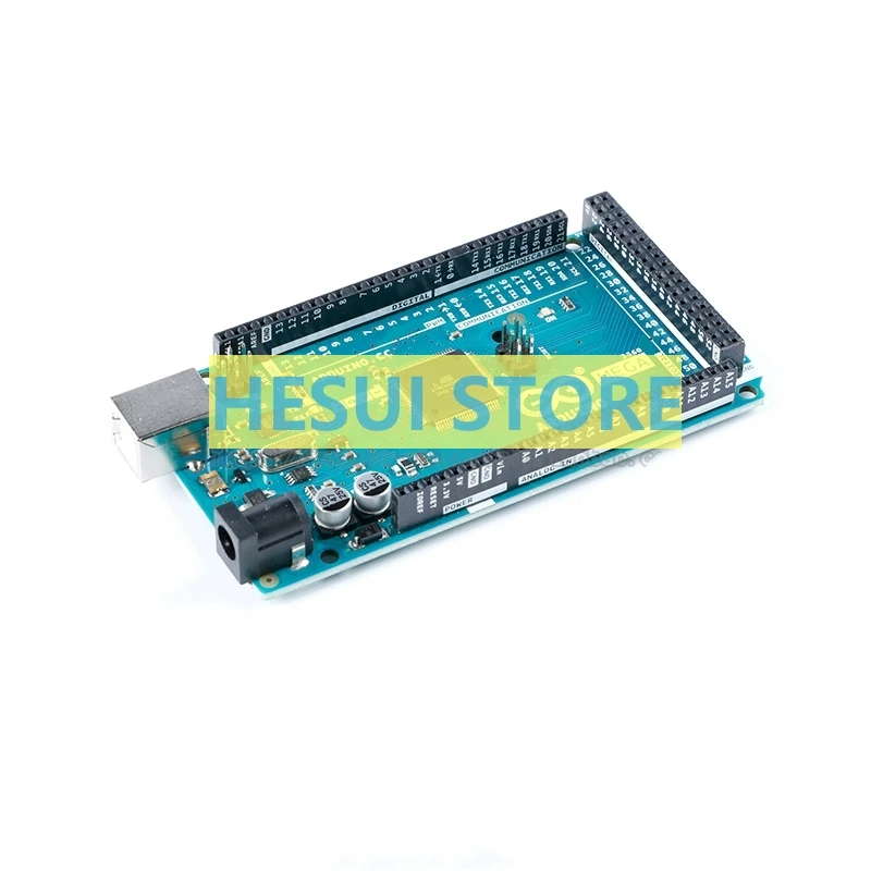 Original genuine Mega2560AVR 8-bit MCU development board scratch graphic programming