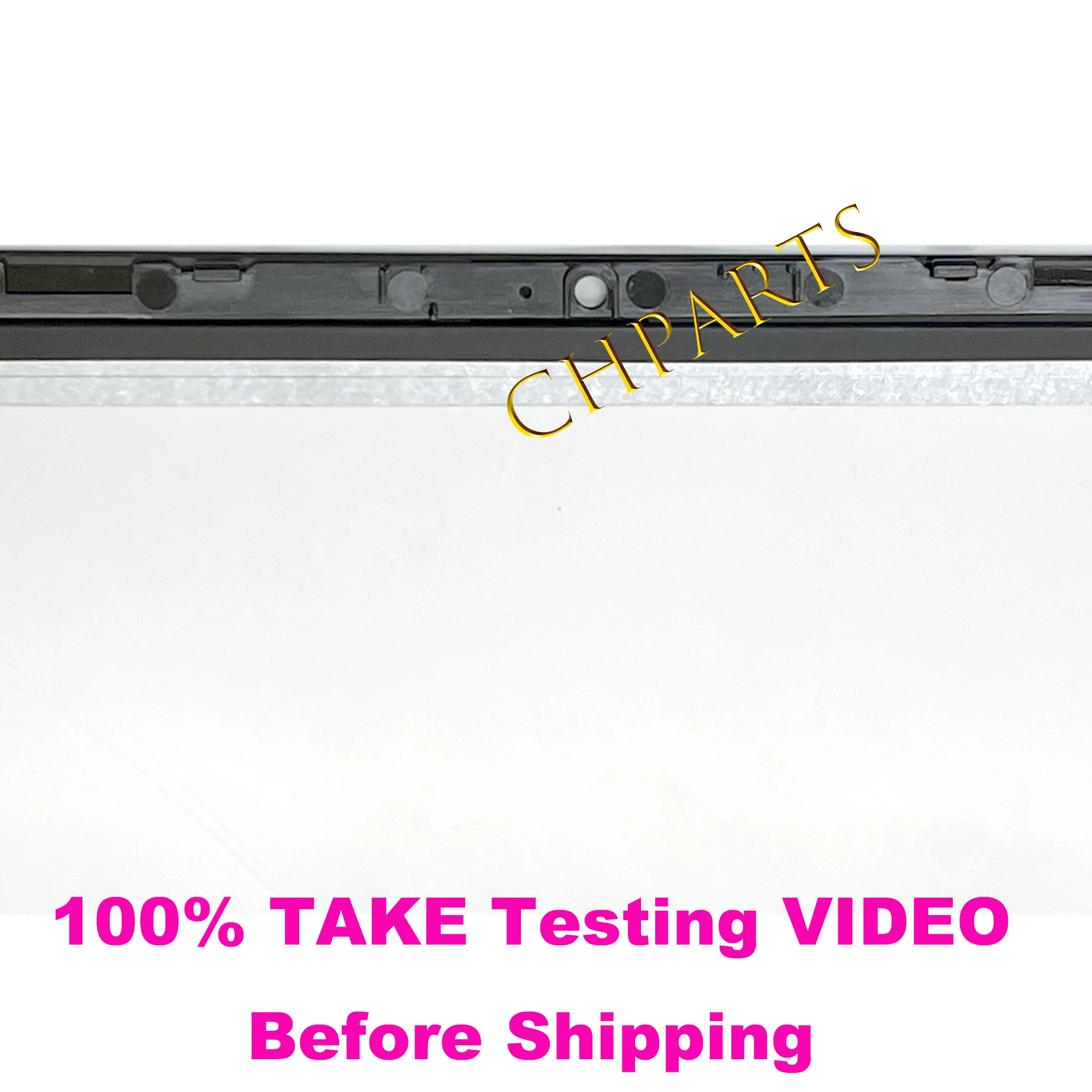 For dell Inspiron 14 5482 5485 5491 2-in-1 P93G P93G001 1080p LCD