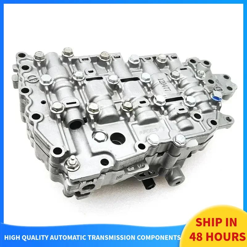 

JF011E RE0F10A CVT Auto Transmission Gearbox Valve Body For Nissan Teana Bulebird Versa Outlander Suzuki Renault