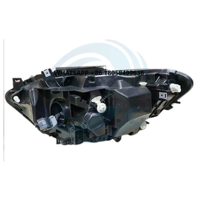 

Auto Parts for BMWs 1/3/4 Series Headlights F30/G20/F32 LED Headlight Left Right Assembly OEM Quality