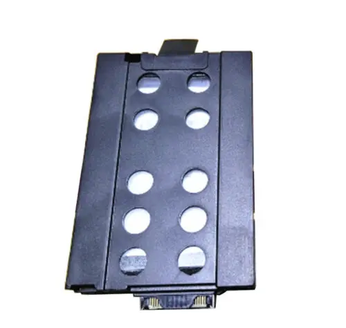 Imagem -02 - para Getac B300 Adaptador Hdd Sdd Caddy Festplatten Base Tf041 Novo