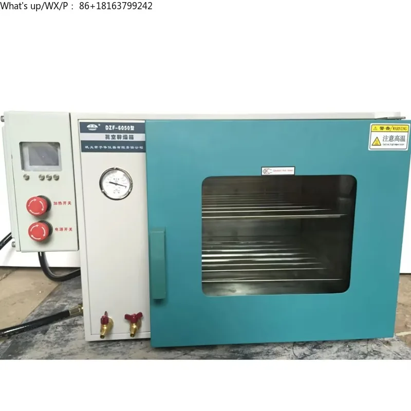 

Stainless Steel Small Pressure Heating Chamber 200 C Chemical Laboratory Thermal Chamber Small Space Vacuum Chambers