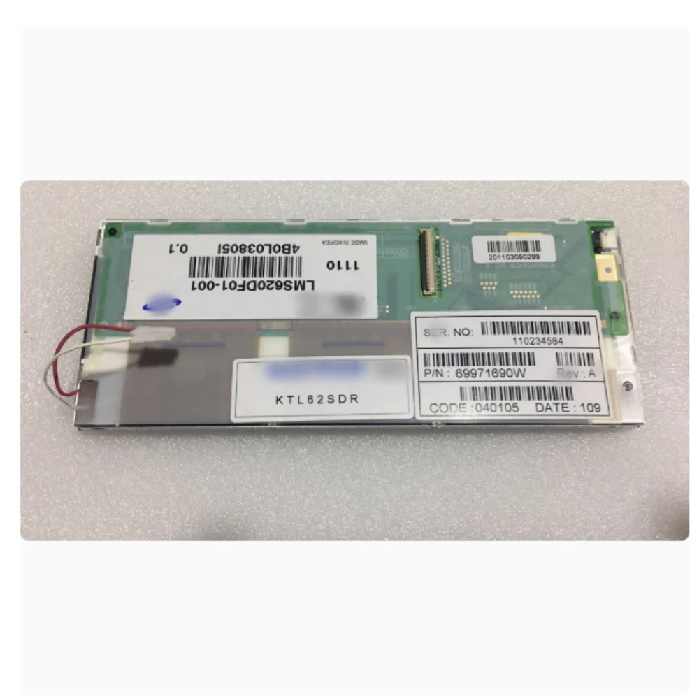 

LMS620DF01-001 LCD Display Screen Panel