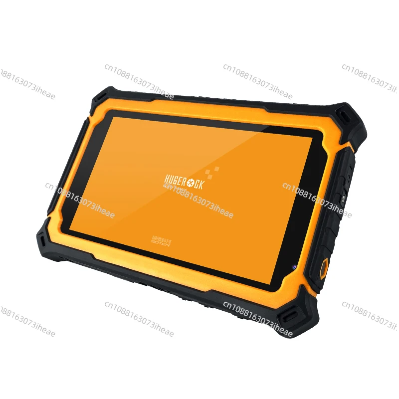 HUGEROCK T71 explosion-proof industrial rugged android tablet pc computer 7 inch portable rfid multifunction octa core