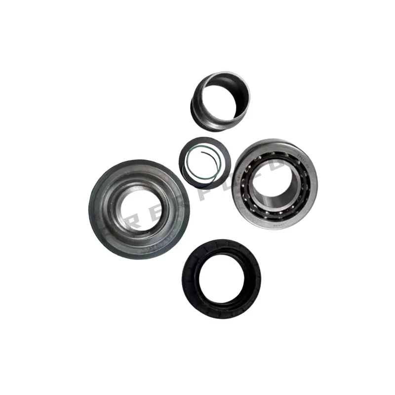 LR068951 Differential Repair Kit for Land Rover Jaguar L405 L494 L462 L560 2013 LR158115