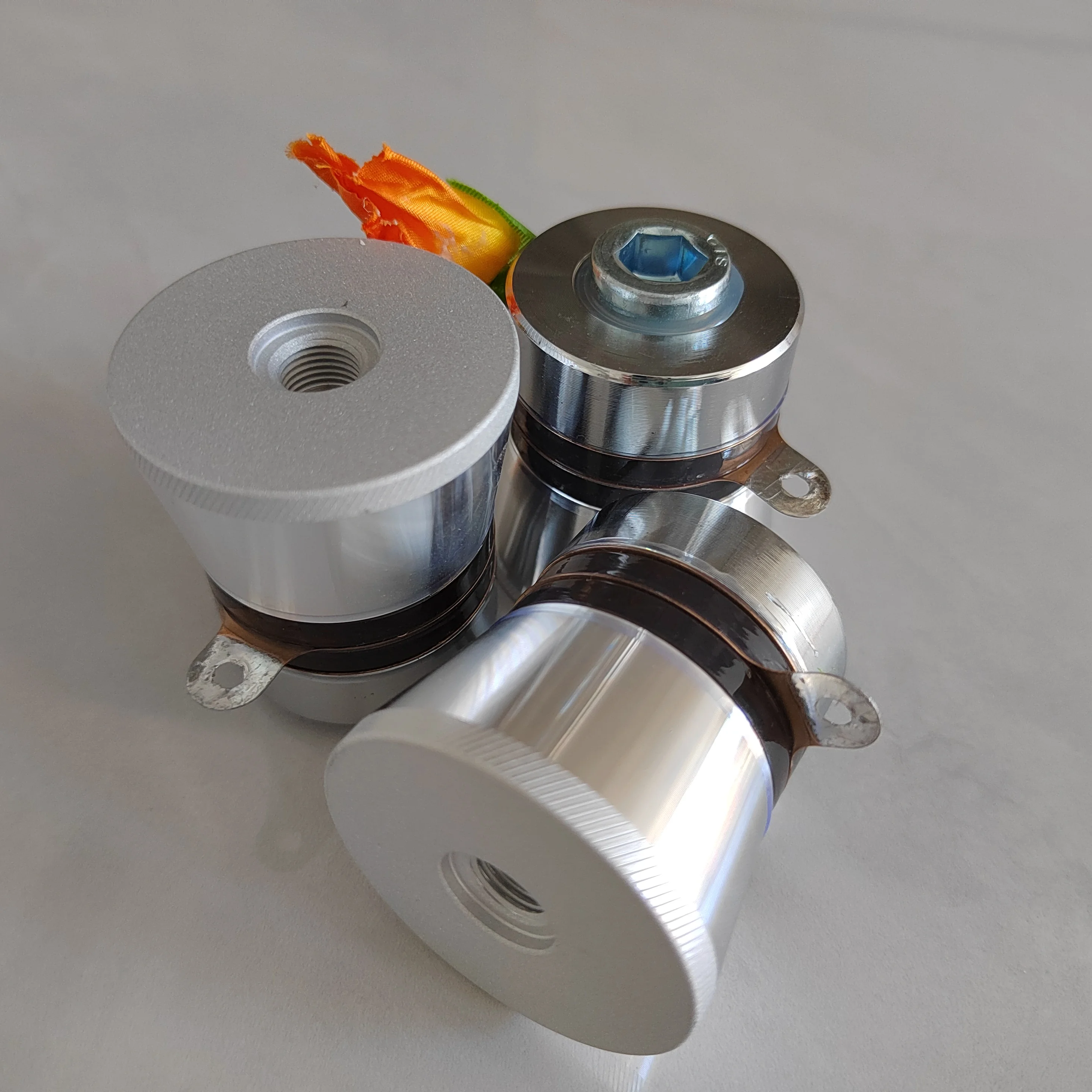 

40K/80K/100K Multiple Frequency Ultrasonic Cleaner Sensor