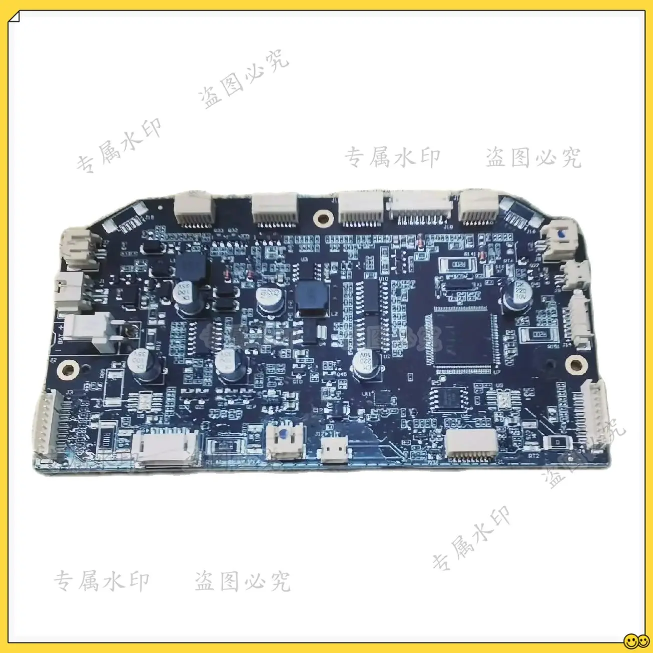 Original Motherboar… - image