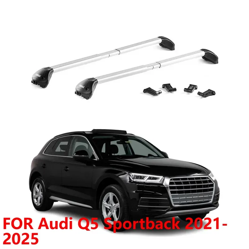 Roof Rack Cross Bar…